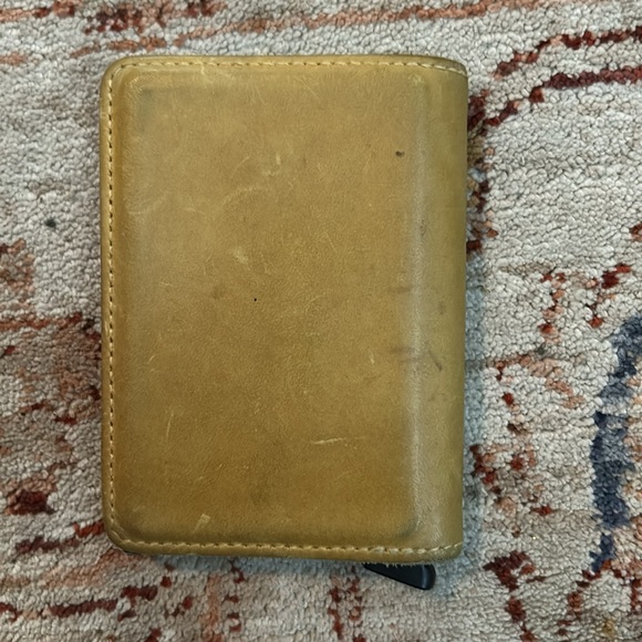 Secrid wallet, great shape! - Picture 3 of 3
